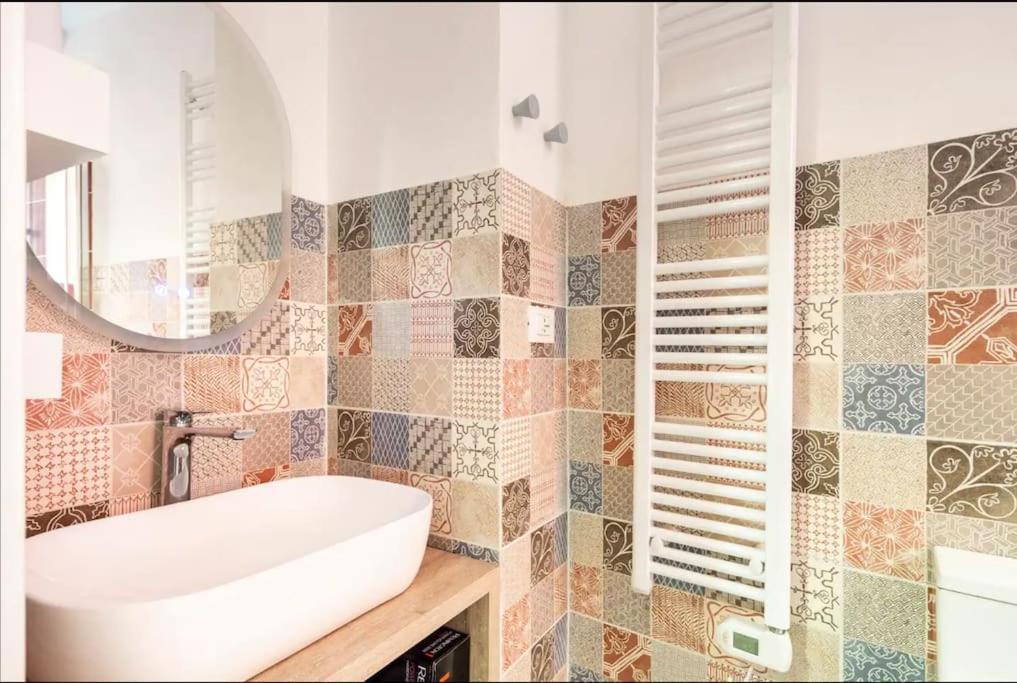 Casa Sophia, Terre Marine Apartment Monterosso al Mare Exterior photo