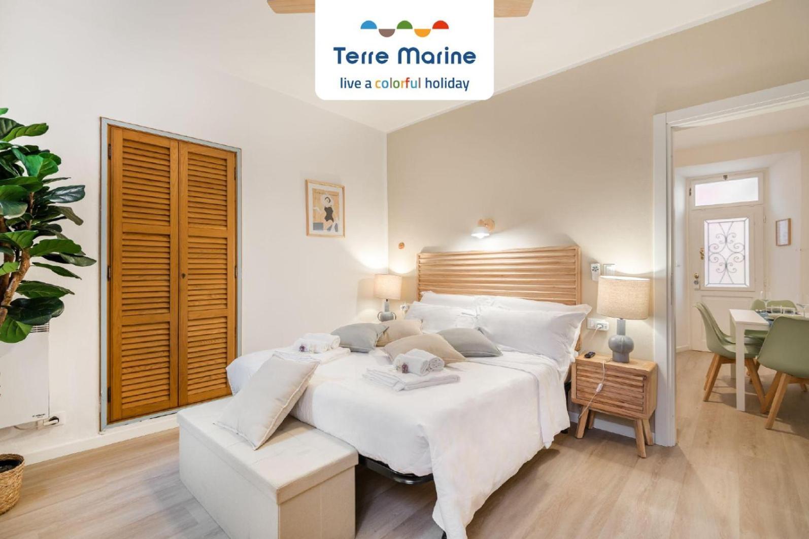 Casa Sophia, Terre Marine Apartment Monterosso al Mare Exterior photo